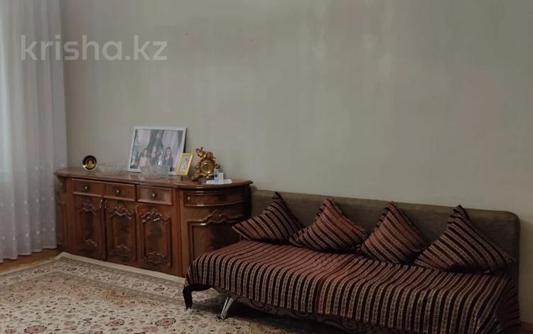 3-бөлмелі пәтер · 88.5 м² · 1/3 қабат, Старый город, Карасай батыра, бағасы: 23 млн ₸ в Актобе — фото 2