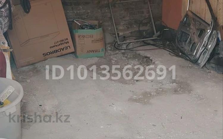 Гараж · 20 м² · Акан серы — Жумабаева, бағасы: 50 000 ₸ в Алматы, Турксибский р-н — фото 2