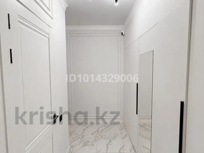 2-бөлмелі пәтер · 61.1 м² · 3/9 қабат, Фариза Онгарсыновна 8/1 — Фариза Онгарсынова, бағасы: 56 млн ₸ в Астане, Есильский р-н
