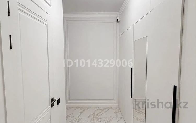 2-бөлмелі пәтер · 61.1 м² · 3/9 қабат, Фариза Онгарсыновна 8/1 — Фариза Онгарсынова, бағасы: 56 млн ₸ в Астане, Есильский р-н — фото 2