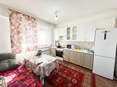1-комнатная квартира · 47 м² · 5/5 этаж, Болашак за 14.5 млн ₸ в Талдыкоргане, мкр Болашак