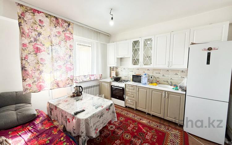 1-комнатная квартира · 47 м² · 5/5 этаж, Болашак за 14.5 млн ₸ в Талдыкоргане, мкр Болашак — фото 2