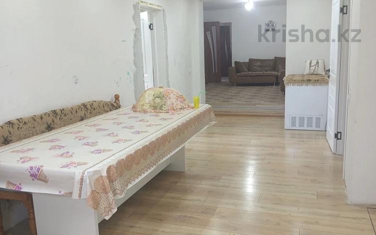 Отдельный дом · 5 комнат · 150 м² · 6 сот., Слямова 17 за 21 млн ₸ в Талдыкоргане — фото 2