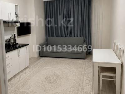 2-комнатная квартира · 49 м² · 8/17 этаж, Богенбай батыра 56Б за 25 млн ₸ в Астане, р-н Байконур