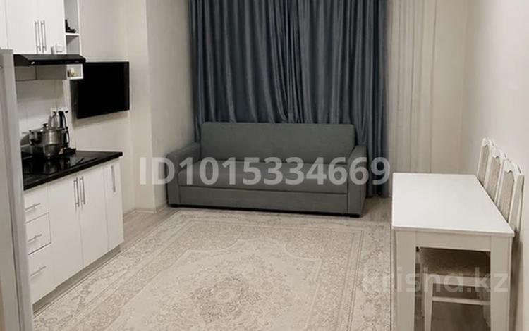 2-комнатная квартира · 49 м² · 8/17 этаж, Богенбай батыра 56Б за 25 млн ₸ в Астане, р-н Байконур — фото 2
