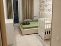 2-комнатная квартира · 49 м² · 8/17 этаж, Богенбай батыра 56Б за 25 млн ₸ в Астане, р-н Байконур — фото 2