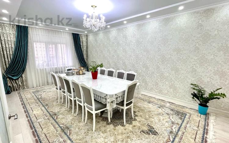 4-бөлмелі пәтер · 124 м² · 2/7 қабат, 17-й мкр 116, бағасы: 48 млн ₸ в Актау — фото 2