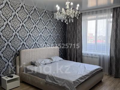 1-комнатная квартира · 47 м² · 6/11 этаж, Алтынсарина — «Любимая Ева» за 10 000 ₸ в Костанае
