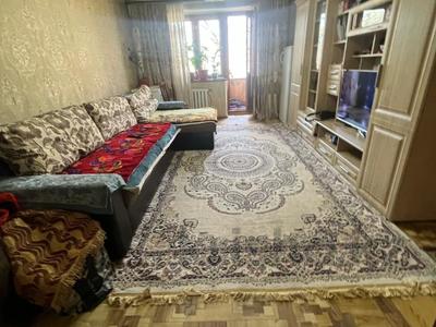 2-комнатная квартира · 48 м² · 4/4 этаж, Жансугурова за 13.5 млн 〒 в Талдыкоргане