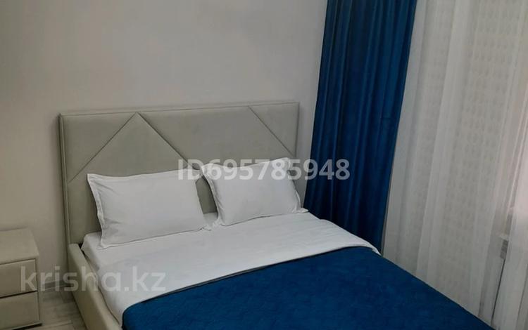 1-бөлмелі пәтер · 30 м² · 3/9 қабат, Аэропорт 2 шағын ауданы, Уральская 45В — Аэропорт 1 район мендыкара, бағасы: 11 000 ₸ в Костанае, Микрорайон Аэропорт 2 — фото 11