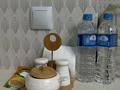 1-бөлмелі пәтер · 30 м² · 3/9 қабат, Аэропорт 2 шағын ауданы, Уральская 45В — Аэропорт 1 район мендыкара, бағасы: 11 000 ₸ в Костанае, Микрорайон Аэропорт 2 — фото 9