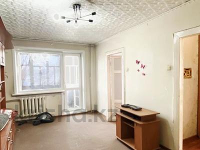 4-бөлмелі пәтер · 62.4 м² · 3/5 қабат, 18-шағынаудан, бағасы: 15.6 млн ₸ в Караганде, Алихана Бокейханова р-н