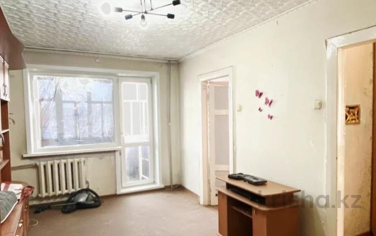 4-бөлмелі пәтер · 62.4 м² · 3/5 қабат, 18-шағынаудан, бағасы: 15.6 млн ₸ в Караганде, Алихана Бокейханова р-н — фото 2