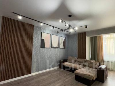2-комнатная квартира · 75.2 м² · 3/4 этаж, Квартал 45А 4 за 45 млн ₸ в Костанае