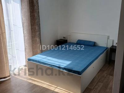 Аренда квартир в Алматы: 1-комнатная квартира · 28 м² · 1 этаж · помесячно, Акан Серы — Карагандинская за 160 000 〒 1-комнатная квартира · 28 м² · 1 этаж · помесячно, Акан Серы — Карагандинская за 160 000 〒 в Алматы, Турксибский р-н