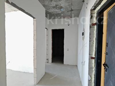 1-бөлмелі пәтер · 38.5 м² · 16/17 қабат, Калдаякова 59а — Нурлы Жол, бағасы: 17.5 млн ₸ в Астане, Алматы р-н