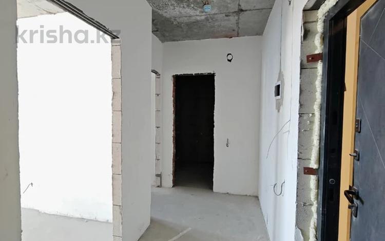 1-бөлмелі пәтер · 38.5 м² · 16/17 қабат, Калдаякова 59а — Нурлы Жол, бағасы: 17.5 млн ₸ в Астане, Алматы р-н — фото 2