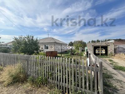Отдельный дом · 3 комнаты · 113.3 м² · 11 сот., Октябрьская 23 — Село Приречное за 19 млн ₸ в Семее