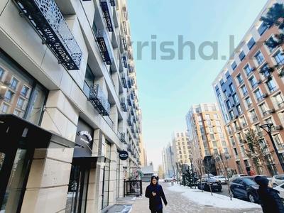 2-комнатная квартира, 50 м², 6/8 этаж, Розыбакиева — Ескараева за 50 млн 〒 в Алматы, Бостандыкский р-н