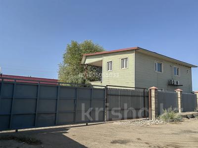 Промбаза · 64 сотки, Пром база 325 Б за 245 млн ₸ в М. Туймебаеве