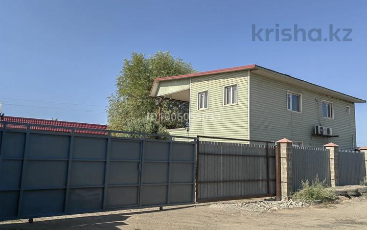 Промбаза · 64 сотки, Пром база 325 Б за 245 млн ₸ в М. Туймебаеве — фото 2
