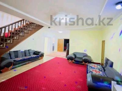 Отдельный дом · 8 комнат · 345 м² · 10 сот., Дегелен ! — Юго восток за 92 млн ₸ в Астане, Алматы р-н