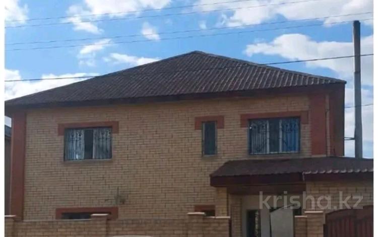 Отдельный дом · 8 комнат · 342 м² · 10 сот., Дегелен ! — Юго восток за 89 млн 〒 в Астане, Алматы р-н — фото 10