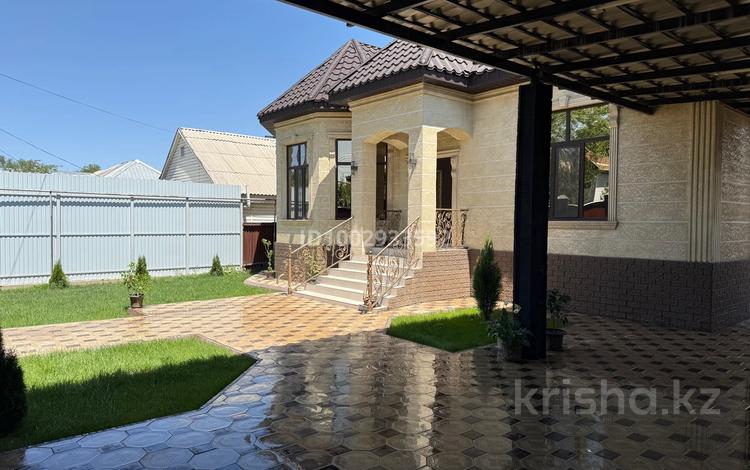 Отдельный дом · 5 комнат · 200 м² · 4.4 сот., Воровского 39/14 за 105 млн ₸ в Алматы, Турксибский р-н — фото 2
