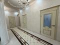Отдельный дом · 5 комнат · 200 м² · 4.4 сот., Воровского 39/14 за 105 млн ₸ в Алматы, Турксибский р-н — фото 22