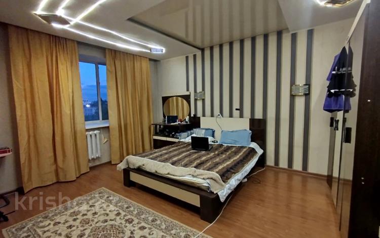 3-комнатная квартира · 57 м² · 3/9 этаж, Б. Момышулы 8/1 за 26 млн ₸ в Астане, Алматы р-н — фото 4