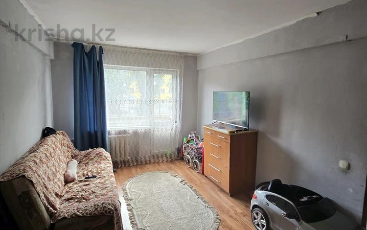 3-комнатная квартира, 55.3 м², 2/5 этаж, проспект Н. Назарбаева 12