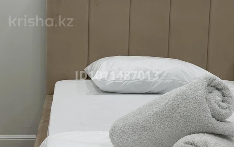 1-бөлмелі пәтер · 50 м² · 2 қабат, мкр. Алтын орда, Саздинское лесничество 228/41, бағасы: 15 000 ₸ в Актобе — фото 2