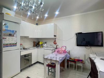 1-бөлмелі пәтер · 44 м² · 9/9 қабат, Темирбекова 2а, бағасы: 18.1 млн ₸ в Кокшетау