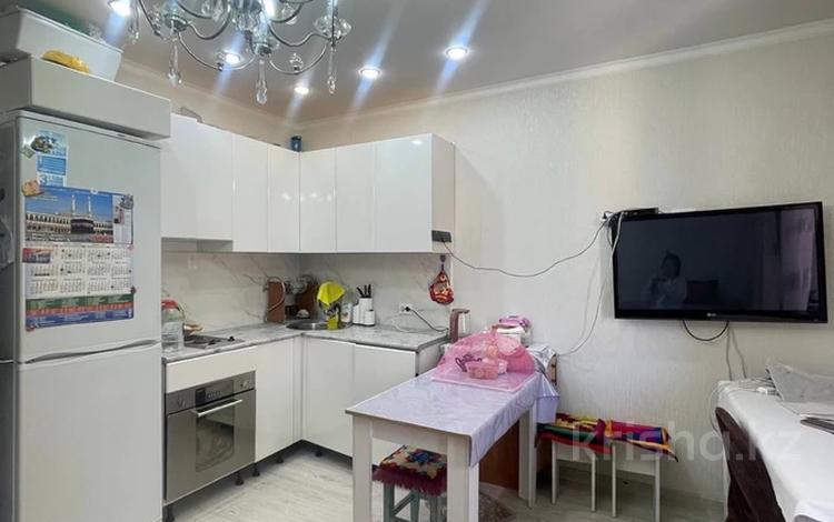 1-бөлмелі пәтер · 44 м² · 9/9 қабат, Темирбекова 2а, бағасы: 18.1 млн ₸ в Кокшетау — фото 2