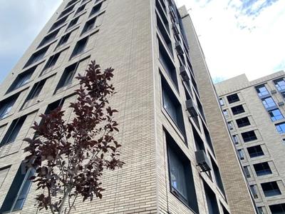 4-бөлмелі пәтер · 140.56 м², Е-899 5/1 — ИПОТЕКА,РАССРОЧКА, бағасы: 116.3 млн ₸ в Астане, Нура р-н