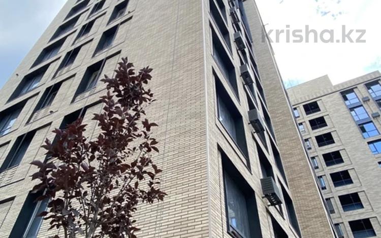 4-бөлмелі пәтер · 140.56 м², Е-899 5/1 — ИПОТЕКА,РАССРОЧКА, бағасы: 116.3 млн ₸ в Астане, Нура р-н — фото 2