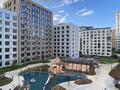 4-бөлмелі пәтер · 140.56 м², Е-899 5/1 — ИПОТЕКА,РАССРОЧКА, бағасы: 116.3 млн ₸ в Астане, Нура р-н — фото 12