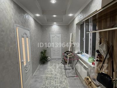 Отдельный дом · 4 комнаты · 182 м² · 100 сот., 3 2 — Коше қилылысы за 18 млн ₸ в Баяндах