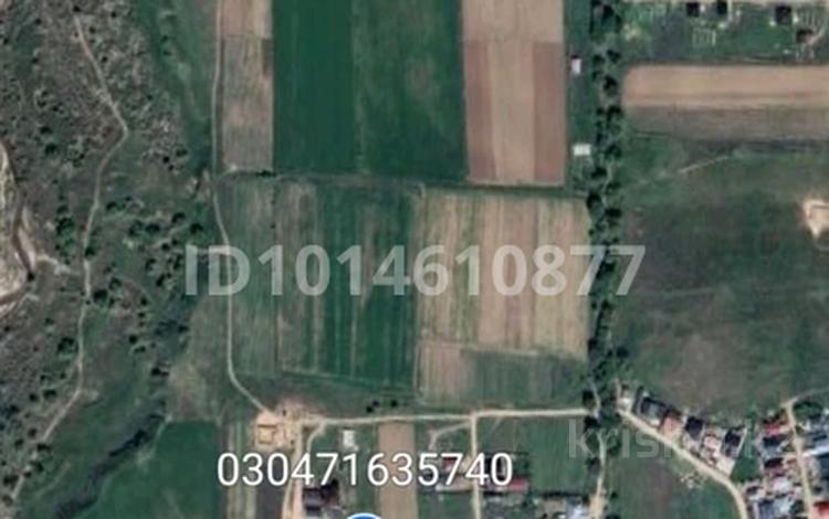 Жер телімі · 6 сотық, Шамалған, бағасы: 6 млн ₸ в Шамалгане — фото 2