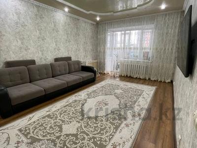 3-комнатная квартира, 86.2 м², 1/5 этаж, назарбаева 3/3 за 30.5 млн 〒 в Кокшетау