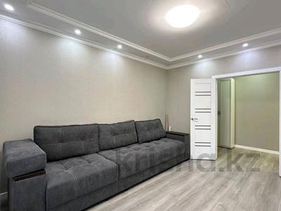 2-комнатная квартира · 58 м² · 4/10 этаж, Ракымжан Кошкарбаев 31 за 34.9 млн ₸ в Астане, Алматы р-н