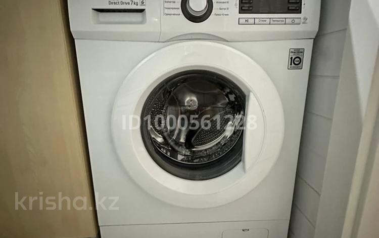 2-бөлмелі пәтер · 66 м² · 10/16 қабат, Ақкент ш/а. 54, бағасы: 250 000 ₸ в Алматы, Алатауский р-н — фото 2