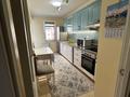 2-бөлмелі пәтер · 66 м² · 10/16 қабат, Ақкент ш/а. 54, бағасы: 250 000 ₸ в Алматы, Алатауский р-н — фото 4