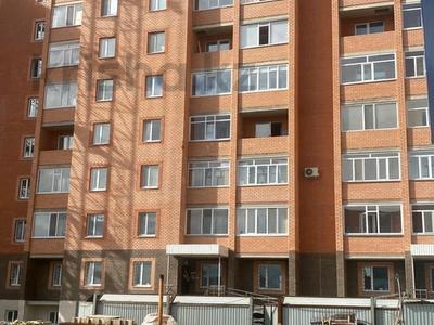 2-комнатная квартира, 50 м², 10/10 этаж, Гагарина 11 за 12 млн 〒 в Кокшетау
