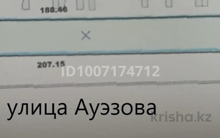 Участок · 38.3 сотки, Ауэзова за 77 млн ₸ в Петропавловске — фото 3