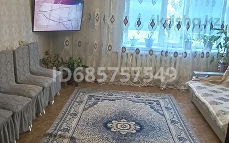 4-бөлмелі пәтер · 78 м² · 3/9 қабат, Бозтаева 128А, бағасы: 25.5 млн ₸ в Семее — фото 2