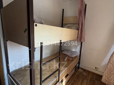 1-комнатная квартира · 20 м², мкр Мамыр, 2микрорайон 55б — Жандосова Яссауи за 120 000 ₸ в Алматы, Ауэзовский р-н