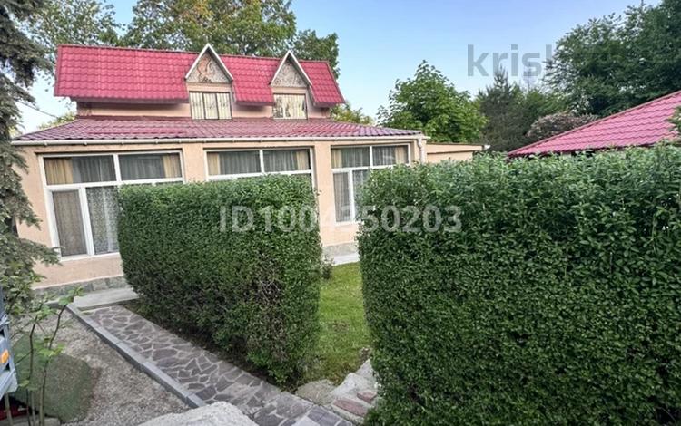Дача · 6 комнат · 180 м² · 8 сот., Подгорная 314 за 70 млн ₸ в Кыргауылдах — фото 65