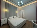 3-комнатная квартира · 110 м² · 21/21 этаж, Сейфуллина 574/1 к3 за 800 000 ₸ в Алматы, Бостандыкский р-н — фото 5