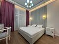 3-комнатная квартира · 110 м² · 21/21 этаж, Сейфуллина 574/1 к3 за 800 000 ₸ в Алматы, Бостандыкский р-н